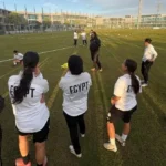 استعدادات منتخب مصر النسائي لأمم أفريقيا 2026