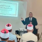 الأزهر يدرب الأئمة على استخدام الذكاء الاصطناعي