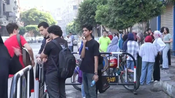 مؤشرات إيجابية لنتائج الثانوية العامة في الكيمياء