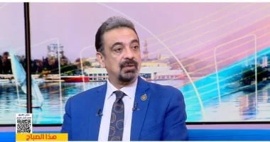 التحول الشامل في المنظومة الصحية المصرية