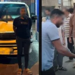 كشف ملابسات فيديو “اختطاف سيدة” في الإسكندرية