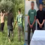 القبض على 3 متهمين في اعتداء على عامل ببني سويف