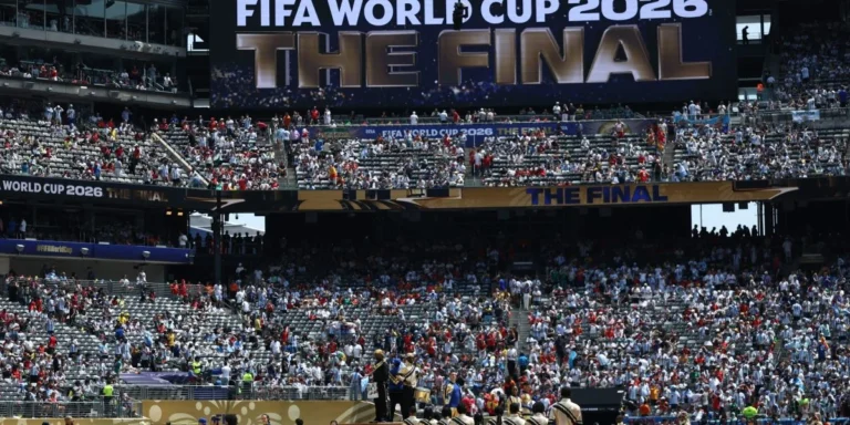 زيادة كبيرة في أسواق التنبؤ خلال كأس العالم