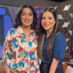 وفاء صادق تكشف كواليس مشوارها الفني