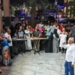 شارع الفن ينير أسوان بأمسيات ثقافية مبهجة