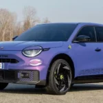 أبارث 600e Scorpionissima الكهربائية: الأداء والسعر العالمي