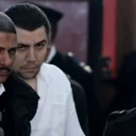 محاكمة سيد مشاغب و5 آخرين بتهمة التجمهر ببولاق الدكرور