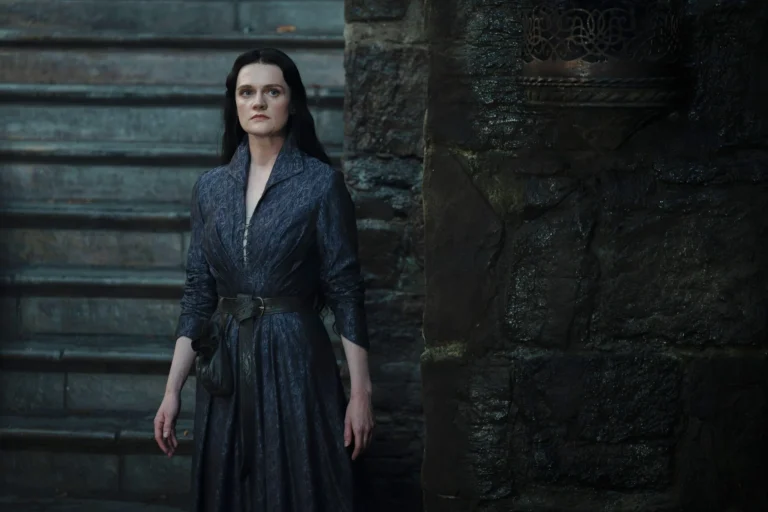 أليس ريفرز: الشخصية المؤثرة في "House of the Dragon"