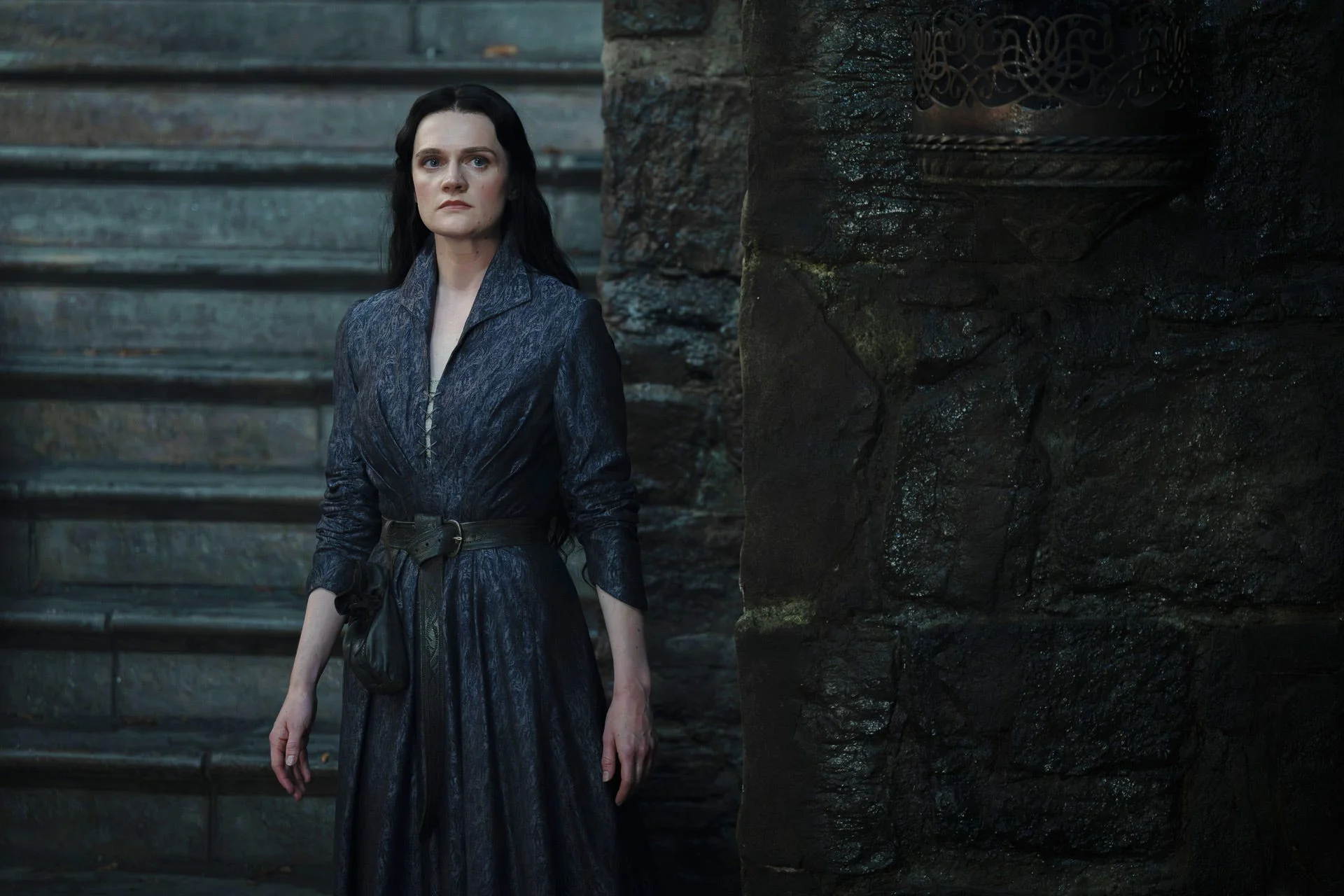 أليس ريفرز: الشخصية المؤثرة في "House of the Dragon"