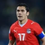 ذكرى هدف أحمد حسن الأول مع الأهلي ضد الزمالك