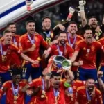 إحصائيات مونديال 2026: البطاقات الصفراء والحمراء في الصدارة
