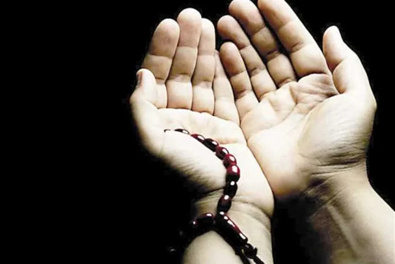 مكفرات الذنوب في الإسلام
