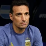 سكالوني: ميسي أفضل لاعب في تاريخ كرة القدم