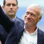 كواليس رحيل ديشامب عن منتخب فرنسا