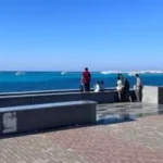 طقس حار اليوم في مطروح والساحل الشمالي