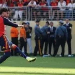 تأثير فوز إسبانيا بكأس العالم 2026 على الاقتصاد