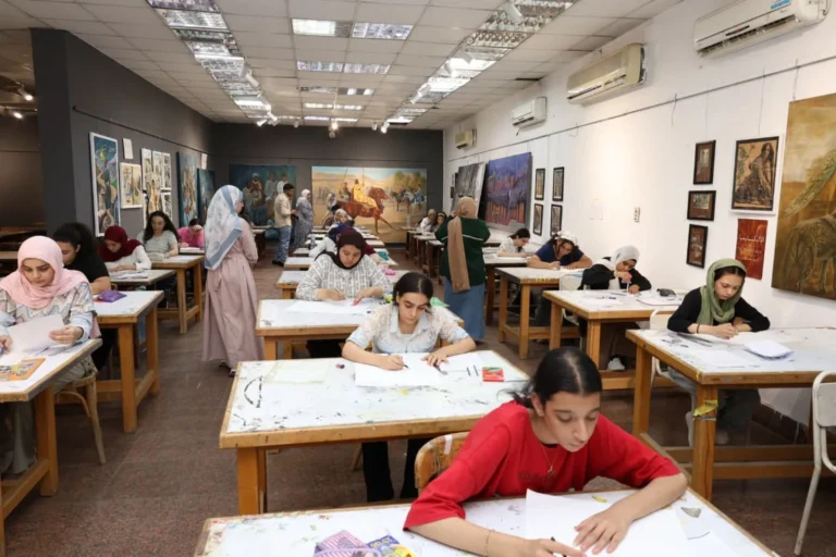التعليم العالي تحدد تعليمات اختبارات القدرات 2026