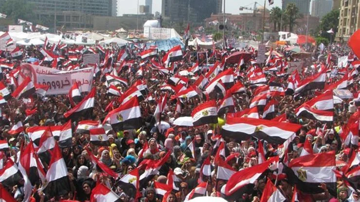 محمد موسى: ثورة 30 يونيو أنقذت الهوية المصرية