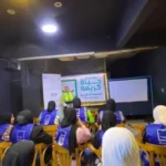 تدريب 20,626 متطوعًا ضمن “مودة.. تربية.. مشاركة”