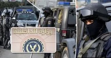 ضبط شخص يدير كيانًا تعليميًا غير مرخص في القاهرة