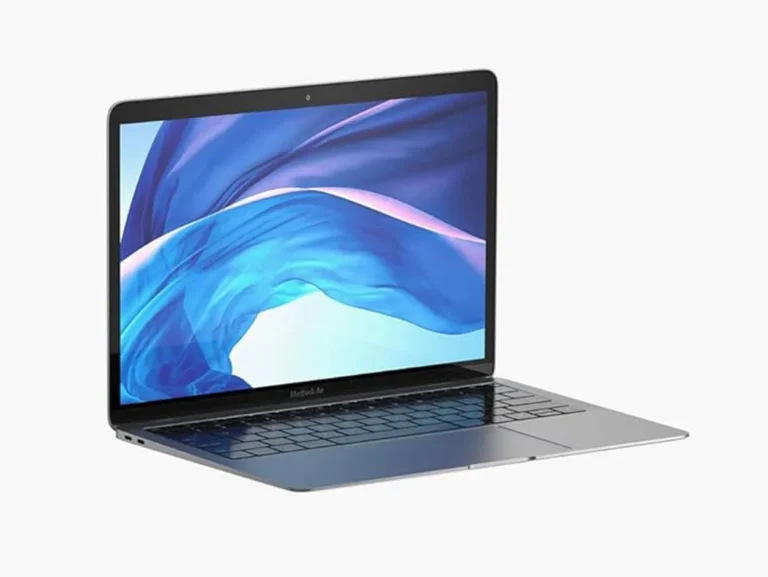 عرض مميز على MacBook Air بسعر 199.97 دولار فقط