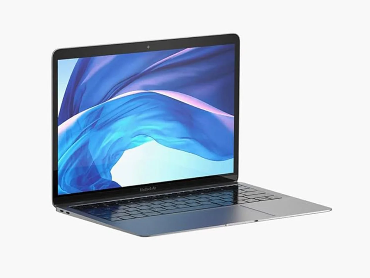 عرض مميز على MacBook Air بسعر 199.97 دولار فقط