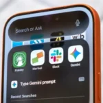 Siri يتحدث بصوت بشري في iOS 27