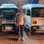 القبض على سائقين استعرضوا بسياراتهم في حفل زفاف