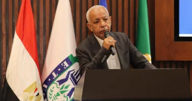 تأهيل الكوادر العمالية يعزز دور العمال في الجمهورية الجديدة
