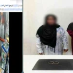 سرقة مجوهرات بأسوان من قبل سيدتين أجنبيتين