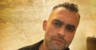التصريح بدفن جثمان أحمد جلال عبد القوي بعد التشريح