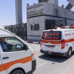 استشهاد 3 فلسطينيين و22 مصابًا جراء غارات الاحتلال على غزة