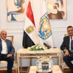 خطة التنمية الجديدة في جنوب سيناء