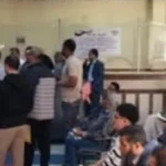 مد مركز خدمة المواطنين في مرسى مطروح
