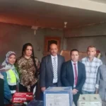إحباط محاولة إعادة تدوير شيكولاتة منتهية في الغربية