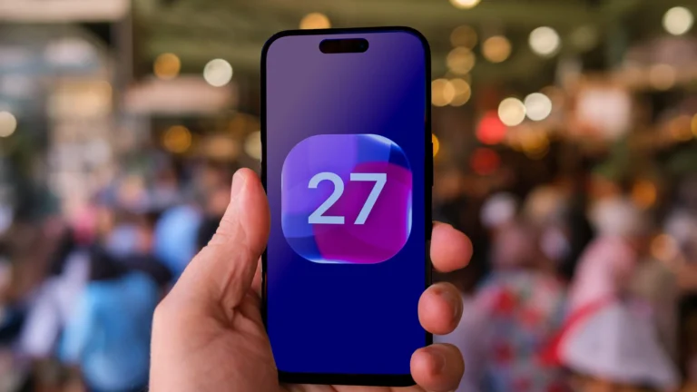 إعدادات iOS 27 المزعجة وكيفية تعديلها