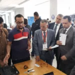 طلاب هندسة سوهاج يتصدرون هاكثون الذكاء الاصطناعي