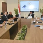 “اختتام اجتماعات تنمية الصادرات مع مجالس التصدير”