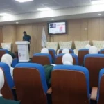 تدريب 40 طالبة في الإنعاش القلبي الرئوي بمستشفى العلمين