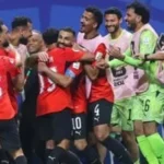 منتخب مصر يبدأ معسكره استعداداً لتصفيات أفريقيا