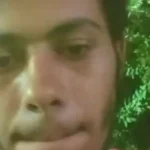 استغاثة مندوب توصيل بعد سرقة دراجته في فيصل