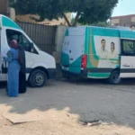 محافظ الجيزة يتابع قافلة طبية مجانية بمنشأة القناطر