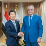 تعزيز التعاون بين مصر وكوريا الجنوبية في الإنتاج الحربي