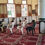أوقاف مطروح تواصل الأنشطة الدعوية والعلمية