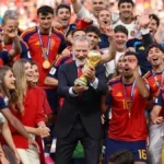 إسبانيا تفوز على الأرجنتين وتفتح ملف الصراع الأوروبي اللاتيني