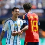 إبراهيم عبد الجواد يعلق على تتويج إسبانيا بكأس العالم 2026
