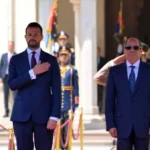 افتتاح معهد العصلوجي للفتيات بالشرقية