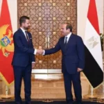 مصر تدين الاعتداءات الإيرانية على الكويت والبحرين