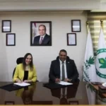 بروتوكولات تعاون لدعم علاج الحروق والعيون في مطروح