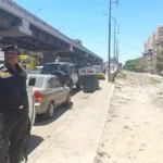 حملة أمنية في الإسكندرية لمكافحة ظاهرة النباشين